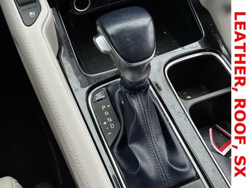 Used 2023 Kia Telluride SX image 19