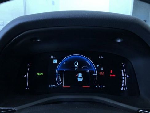 Certified 2025 Toyota Camry SE image 30