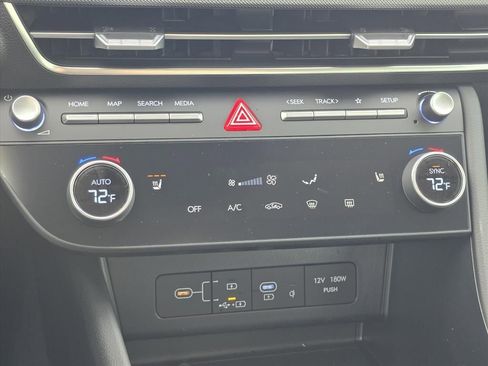 New 2026 Hyundai Sonata SEL image 17