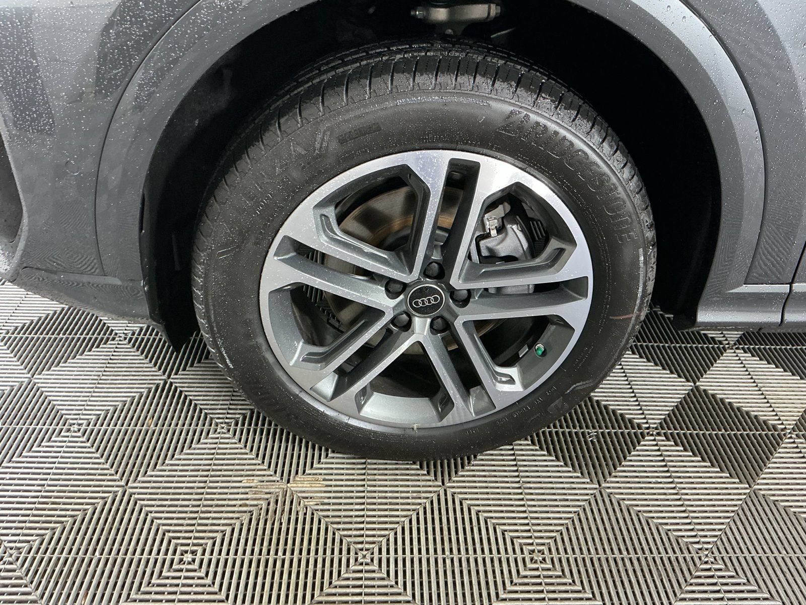 New 2026 Audi Q5 2.0T AWD/4WD image 5