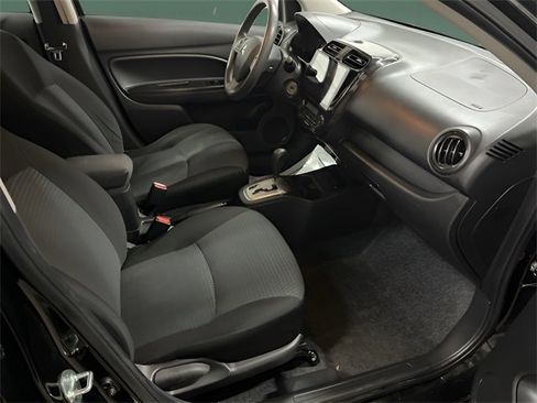 Used 2022 Mitsubishi Mirage G4 ES image 14
