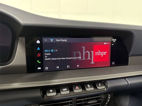 New 2026 Porsche 911 Carrera image 28