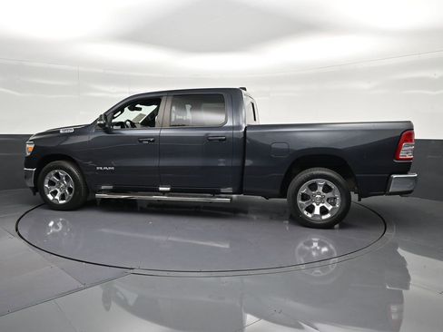 Used 2021 RAM 1500 Big Horn RWD image 8