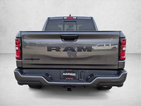 New 2026 RAM 1500 Lone Star RWD image 8