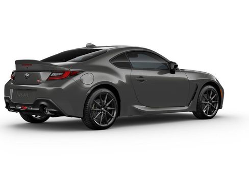 New 2026 Toyota GR86 Premium image 28