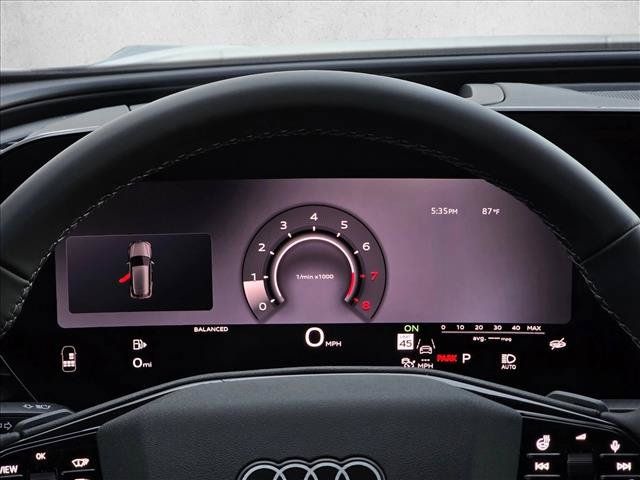 New 2026 Audi Q5 Premium w/ Premium Plus AWD/4WD image 19