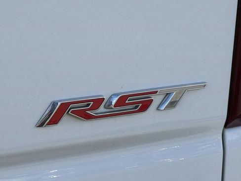 Used 2019 Chevrolet Silverado 1500 RST w/ All-Star Edition image 24