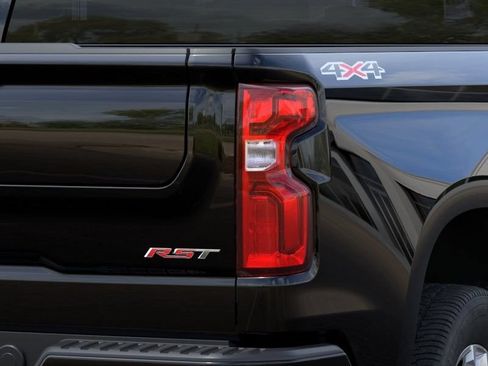 New 2026 Chevrolet Silverado 1500 RST AWD/4WD image 12
