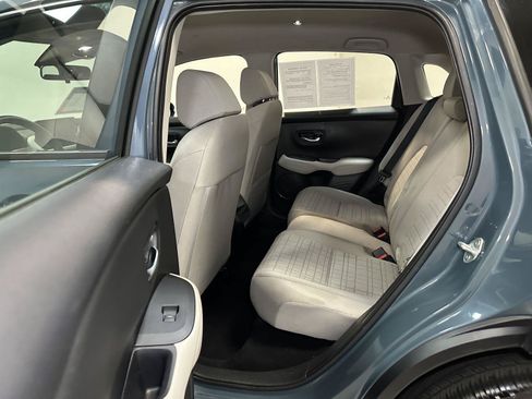 Certified 2024 Honda HR-V LX image 31