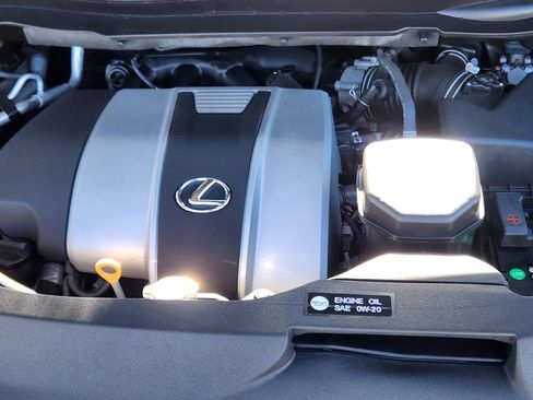 Used 2017 Lexus RX 350 AWD image 19