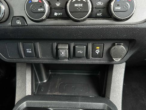 Used 2023 Toyota Tacoma SR image 30
