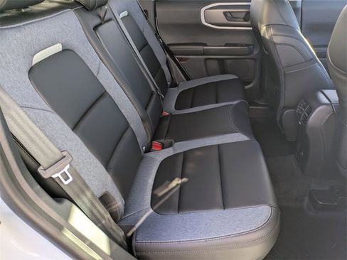 New 2025 Ford Bronco Sport Outer Banks image 18