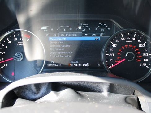 Used 2019 Ford F150 Raptor w/ Equipment Group 802A Luxury image 25