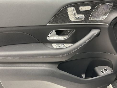 New 2026 Mercedes-Benz GLE 450 GLE 450 image 10