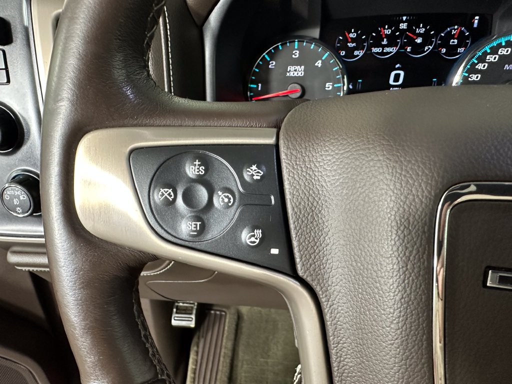 Used 2017 GMC Sierra 1500 Denali AWD/4WD image 11