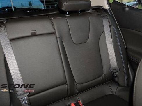 New 2026 Buick Encore GX Sport Touring w/ Comfort Package image 17