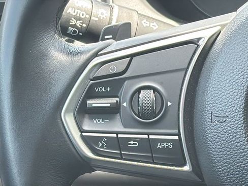 Used 2023 Acura RDX AWD image 28
