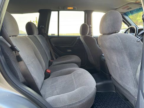 Used 1999 Jeep Grand Cherokee Laredo image 63