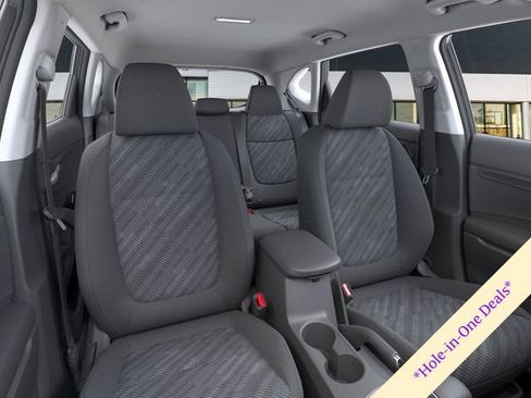New 2026 Kia Seltos LX image 15