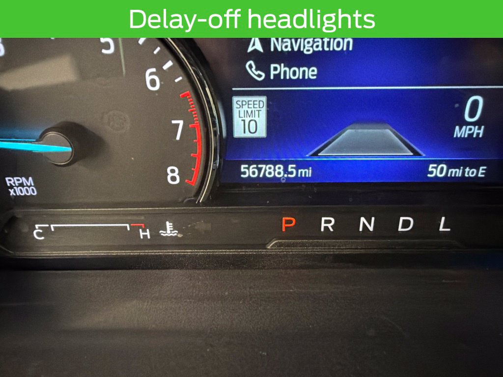 Used 2023 Ford Explorer XLT w/ Equipment Group 202A AWD/4WD image 28