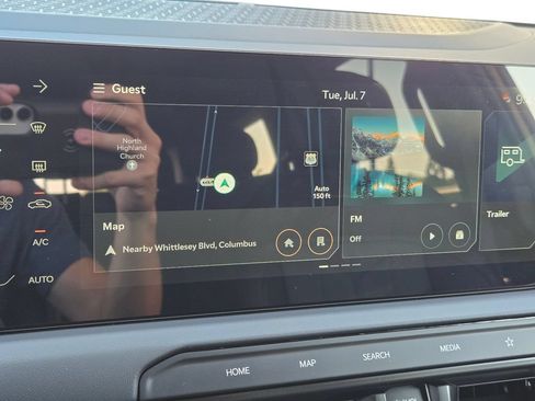 New 2027 Kia Telluride X-Line SX Prestige w/ Towing Package AWD/4WD image 26