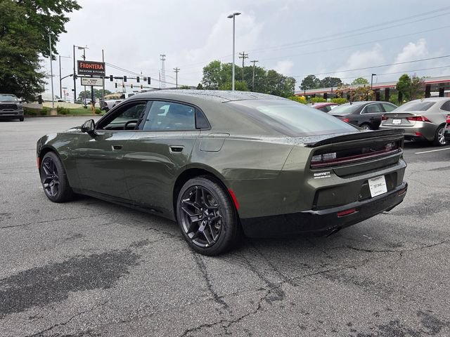 New 2026 Dodge Charger R/T AWD/4WD image 6