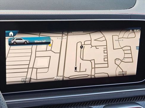 New 2026 Mercedes-Benz GLE 53 AMG 4MATIC image 14