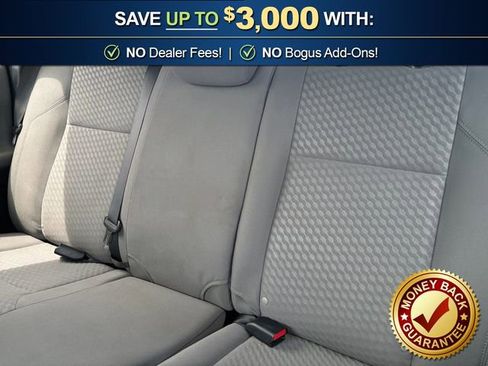 Used 2021 Toyota Tacoma SR5 w/ Technology Package AWD/4WD image 21