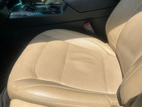 Used 2016 Ford Explorer Limited image 13