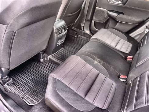 Used 2022 Honda CR-V EX image 33