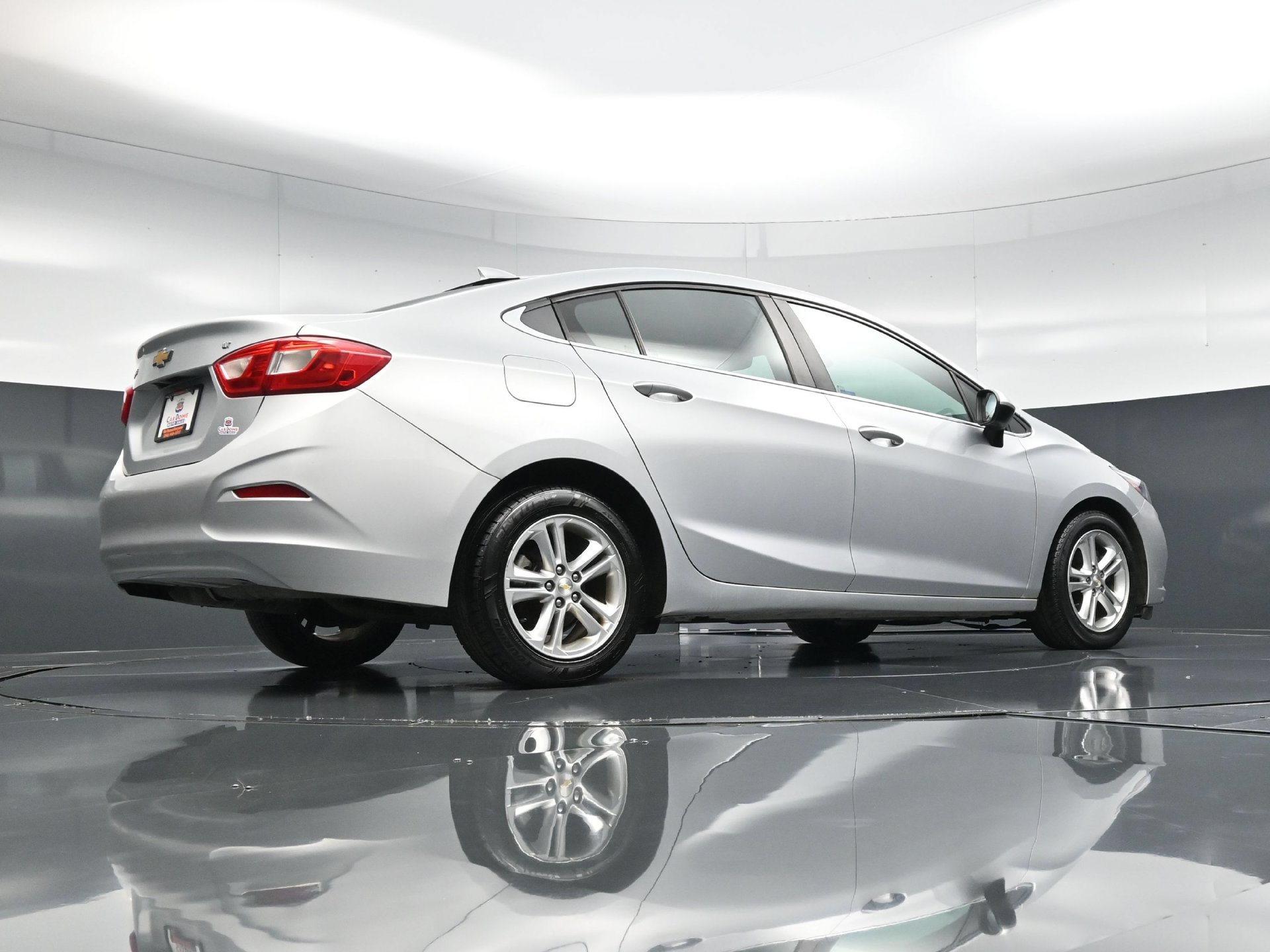Used 2016 Chevrolet Cruze LT FWD image 67