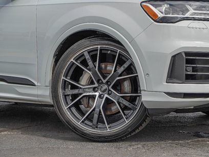 Used 2022 Audi Q7 3.0T Prestige