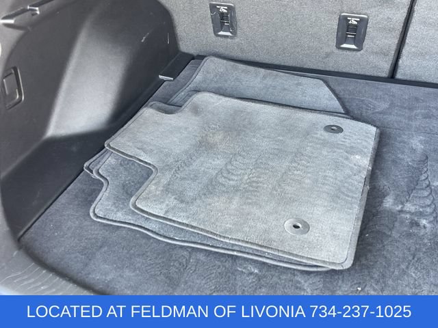 Certified 2024 Chevrolet Equinox EV LT FWD image 32