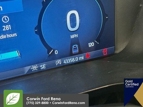 Certified 2024 Ford F150 XL image 16