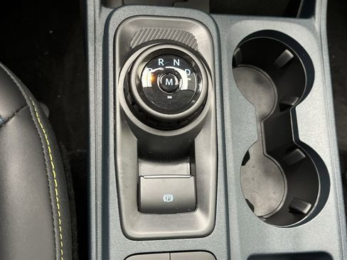 New 2025 Ford Maverick Lobo image 24