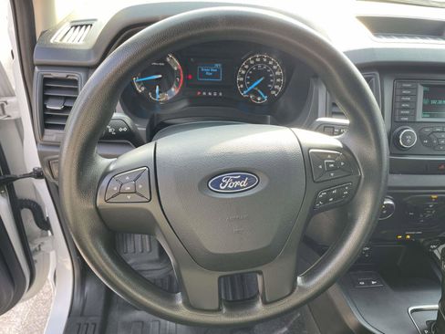 Used 2022 Ford Ranger XL image 8