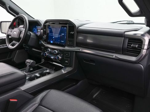 Certified 2025 Ford F150 Lariat AWD/4WD image 22