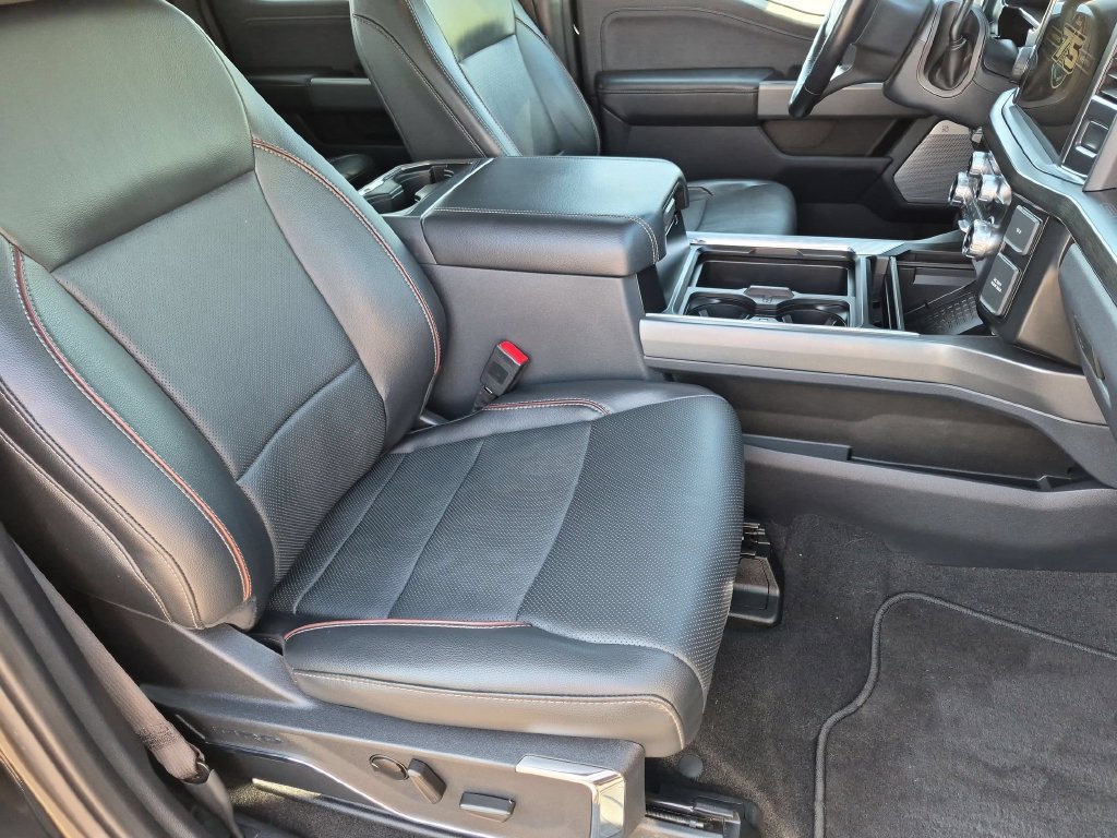 Used 2023 Ford F250 Lariat w/ Lariat Ultimate Package AWD/4WD image 23