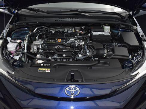 Used 2025 Toyota Corolla SE image 22