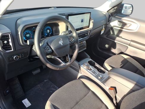 New 2025 Ford Bronco Sport Big Bend w/ Convenience Package image 6