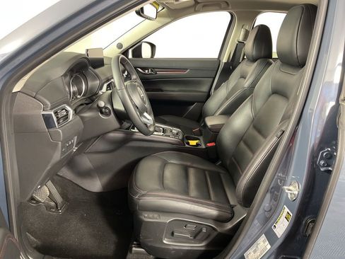 Used 2025 MAZDA CX-5 Carbon Edition image 24