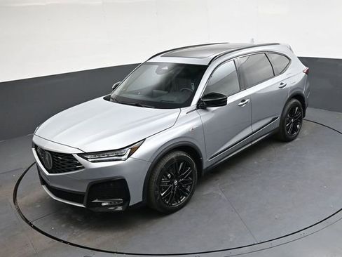 New 2026 Acura MDX A-Spec image 31