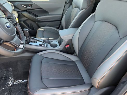 New 2026 Subaru Crosstrek 2.5i Limited AWD/4WD image 10