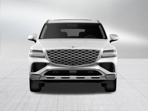 New 2026 Genesis GV80 2.5T Advanced image 6