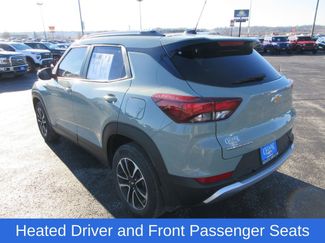 Certified 2026 Chevrolet TrailBlazer LT w/ LT Cold Weather Package video 3