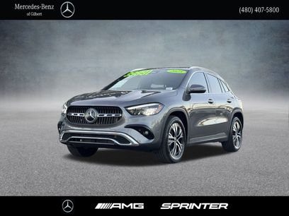 Used 2025 Mercedes-Benz GLA 250 GLA 250
