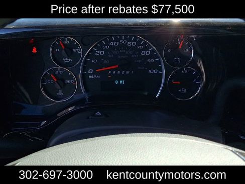 New 2026 GMC Savana 2500 w/ Driver Convenience Package image 25