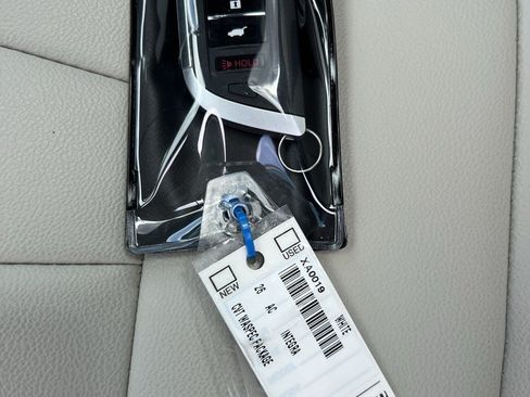 Certified 2026 Acura Integra A-Spec FWD image 38