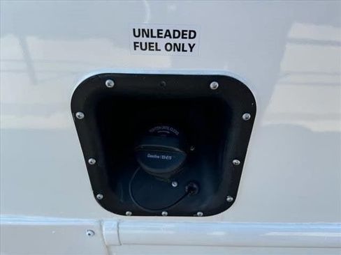 New 2025 Ford E-450 and Econoline 450 Super Duty w/ Shuttle Bus Prep Package RWD image 3