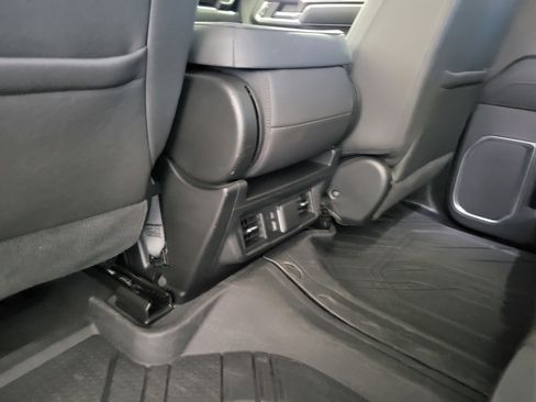 Certified 2024 Chevrolet Silverado 2500 LTZ image 42